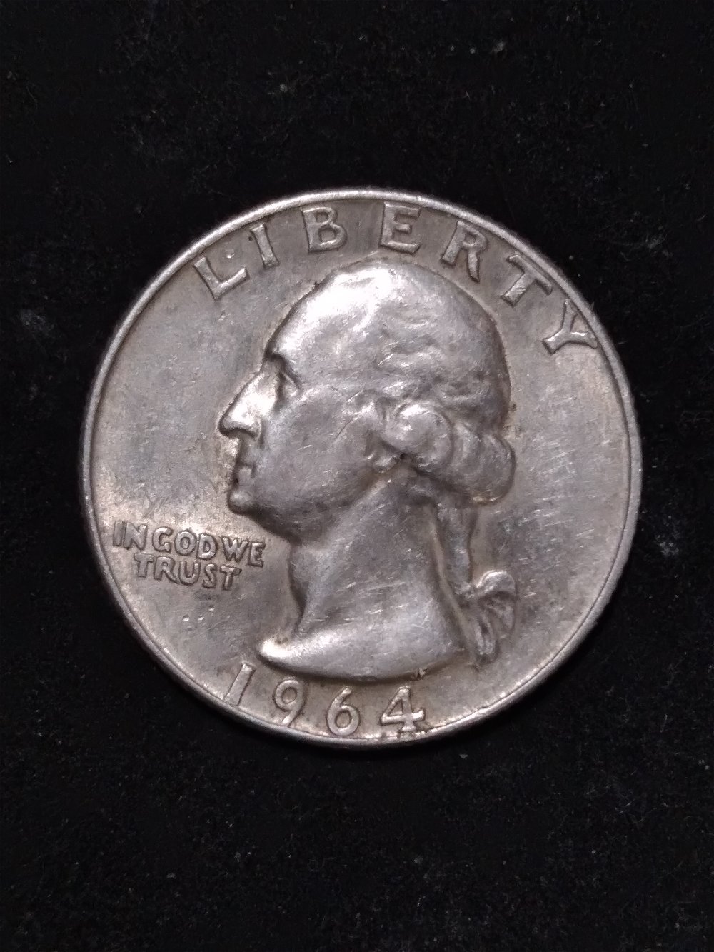 Just-Found-A-1964-D-25�-WDDR-003-Opinions-On-Price